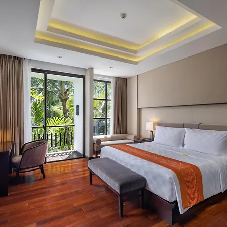 Bali Nusa Dua Hotel-3